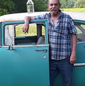 Meet your Posher, Timothy